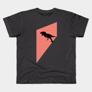 Trex Incoming Kids T-Shirt